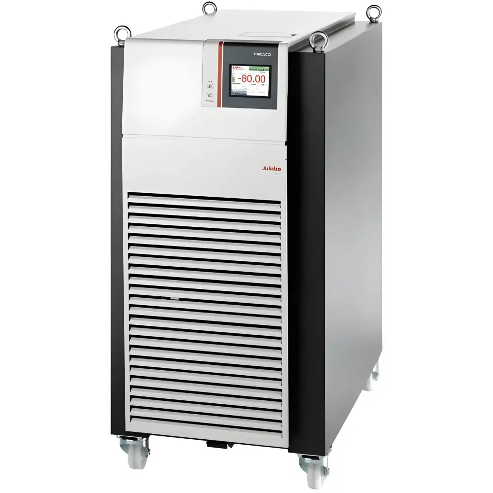 Julabo PRESTO A85t -85C 250C 7L Dynamic Temperature Control - Laboratory Equipment