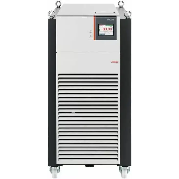 Julabo PRESTO A85t -85C 250C 7L Dynamic Temperature Control - Laboratory Equipment