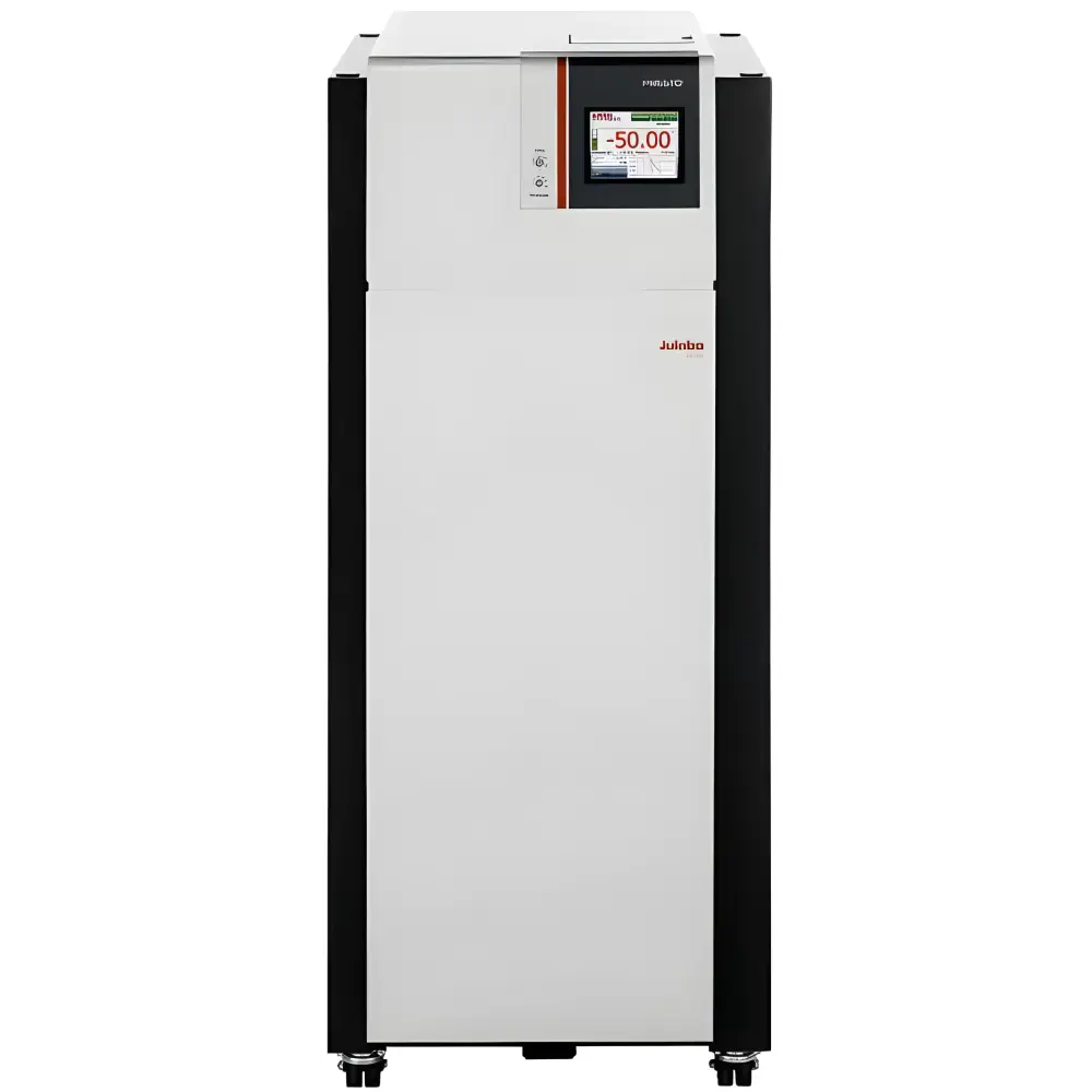 Julabo PRESTO W50 -50C 250C 7.5L Dynamic Temperature Control - Laboratory Equipment