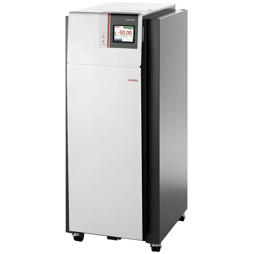 Julabo PRESTO W50 -50C 250C 7.5L Dynamic Temperature Control - Laboratory Equipment