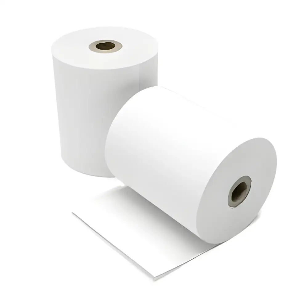 Laboratory Balances Accessories - Extra Paper for B4000-P & W3130 2.25inches X 50Feet (Pack. OF 3 ROLLS) - Laboratory