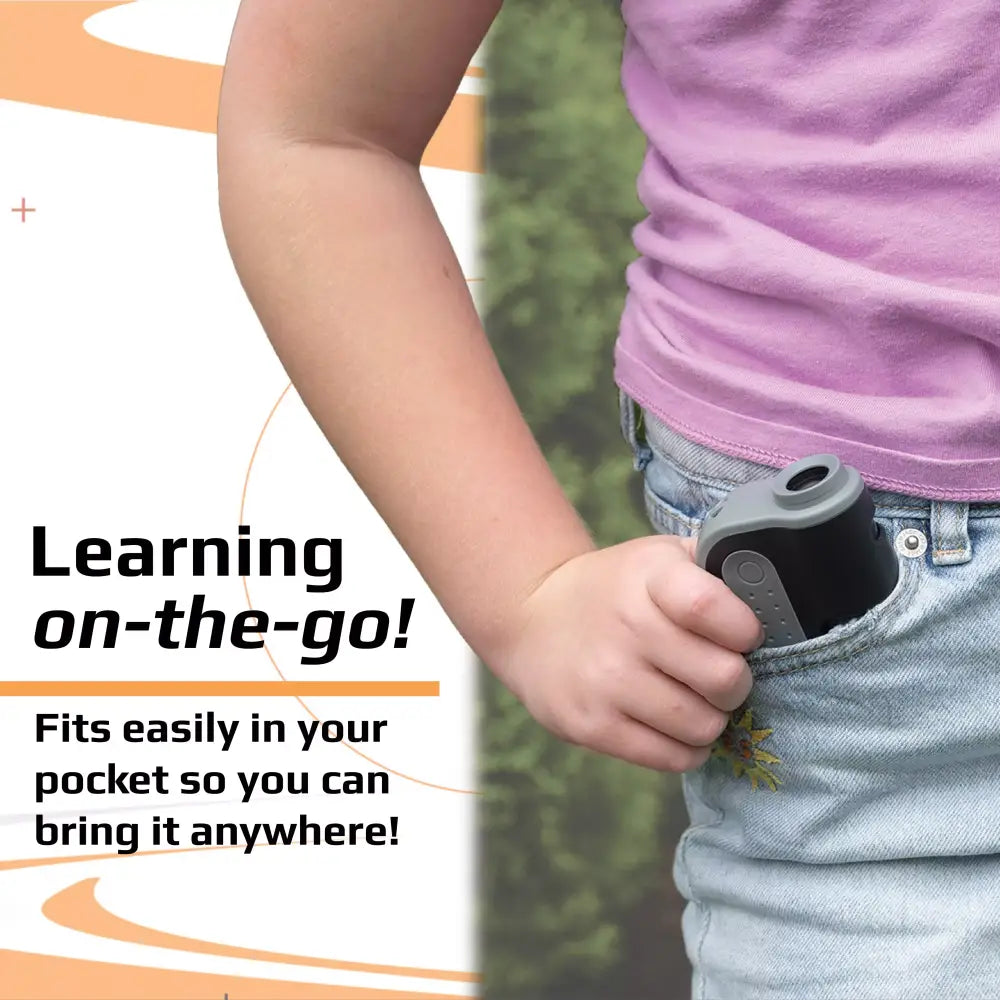 MicroBrite® Plus Microscopes