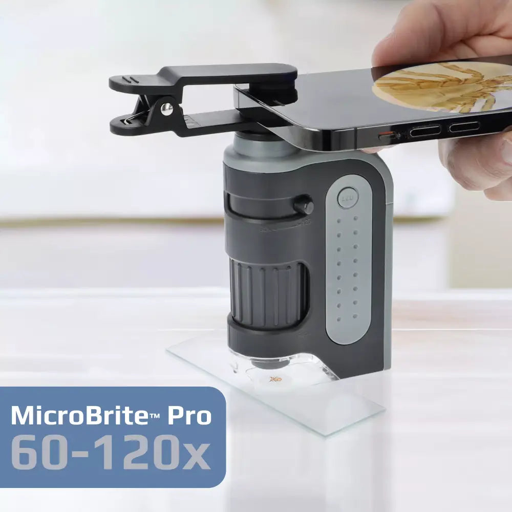 MicroBrite® Pro Microscopes