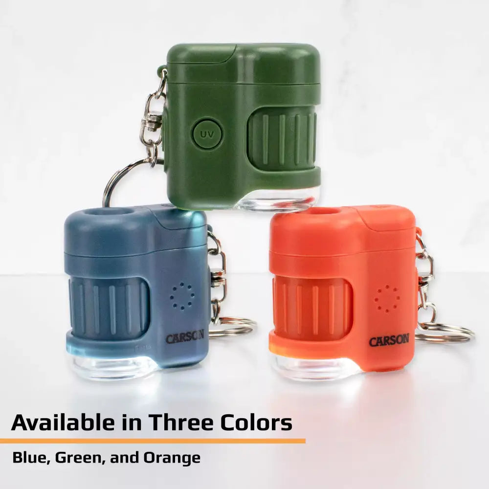 MicroMini™ 20x Pocket Microscope Microscopes