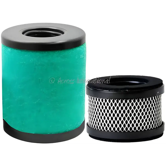 Mist/Odour Elements for Edwards EMF20 Vacuum Pump Exhaust Filter - Pumps