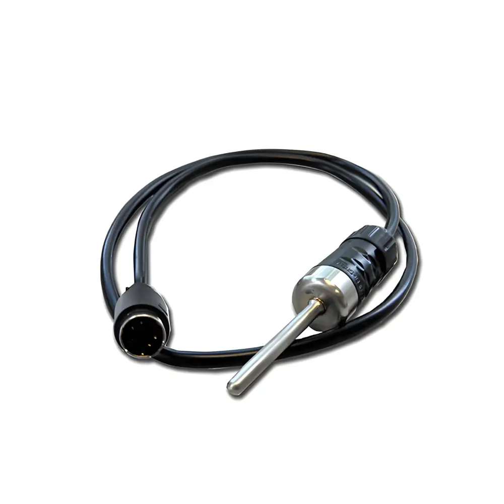 myBlock™ & iso Block Digital Dry Baths - External Temperature Probe - Temperature Control Baths