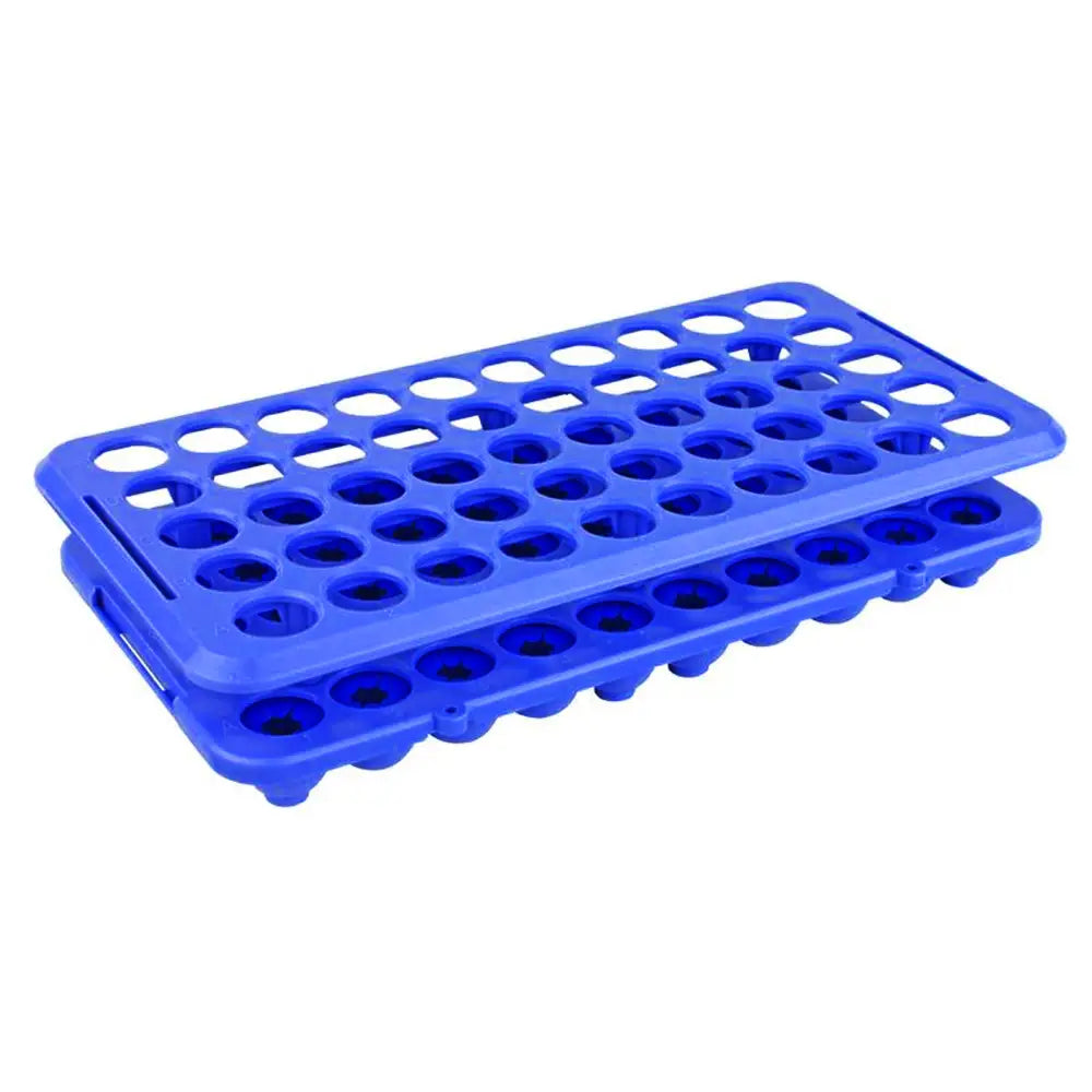 myFuge™ 5 MicroCentrifuge Accessories - Work Station Rack for 50 x 5ml tubes - Centrifuges
