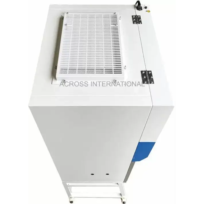 NSF Certified 2 Ft Class II Type A2 Biosafety Cabinet with Detachable Stand - Laboratory Equipment