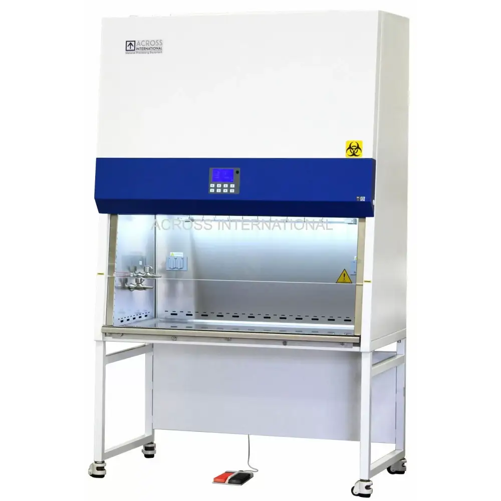 NSF Certified 4 Ft Class II Type A2 Biosafety Cabinet - Laboratory Equipment