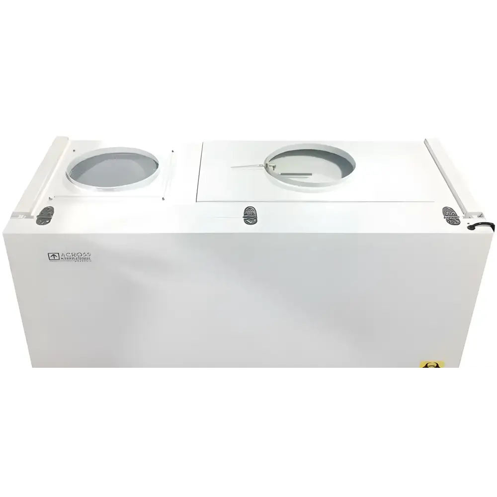 NSF Certified 4 Ft Class II Type B2 Biosafety Cabinet 110V Refurb 2022 - Laboratory Equipment