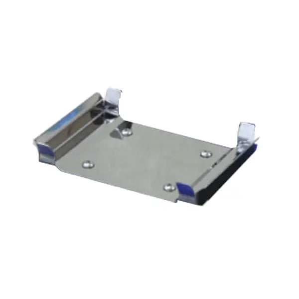 Orbi-Shaker™ JR (Orbital Shaker 19mm) Accessories - MAGic Clamp™ magnetic clamp one microplate (max. 4) - Orbital