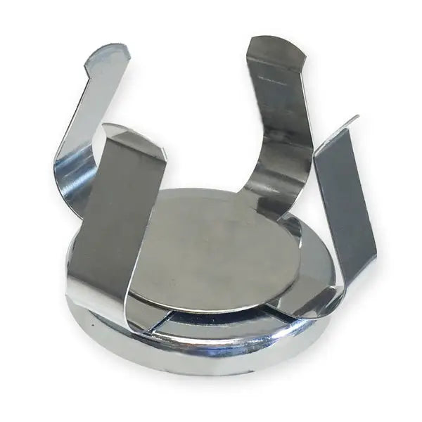 Orbi-Shaker™ JR (Orbital Shaker 19mm) Accessories - MAGic Clamp™ magnetic clamp 125ml Erlenmeyer (max. 12)