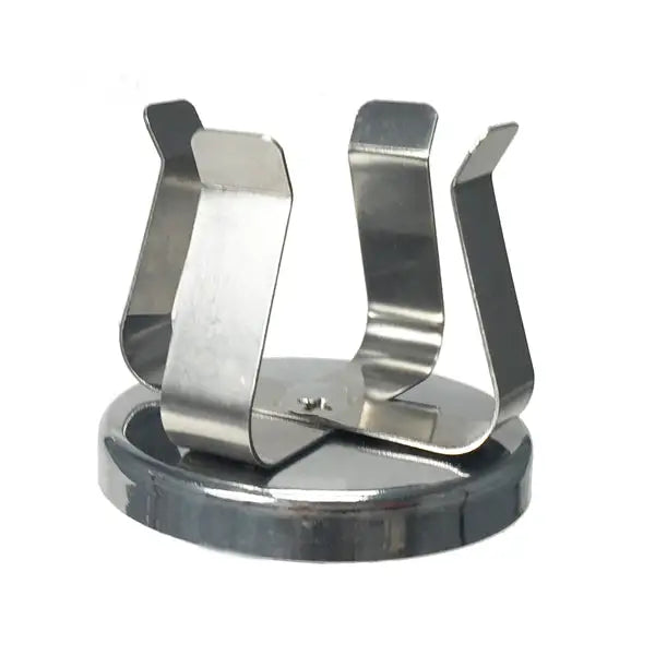 Orbi-Shaker™ JR (Orbital Shaker 19mm) Accessories - MAGic Clamp™ magnetic clamp 50ml Erlenmeyer (max. 20) - Orbital
