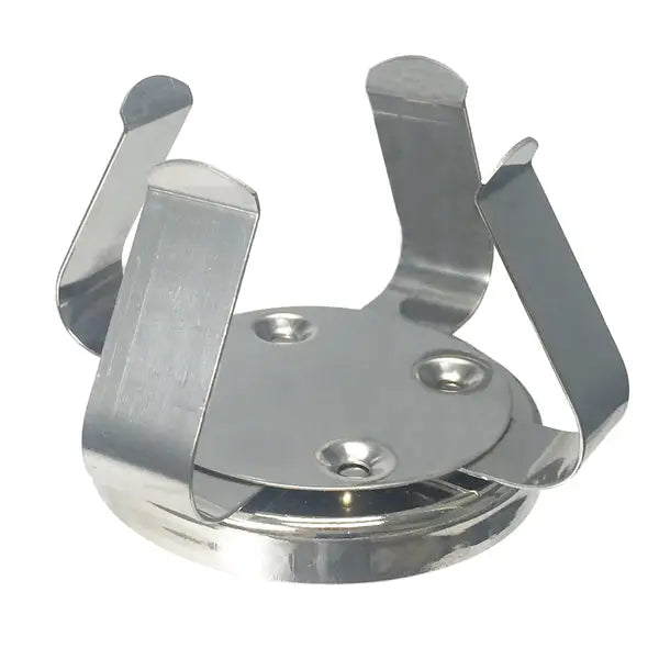 Orbi-Shaker™ JR (Orbital Shaker 19mm) Accessories - MAGic Clamp™ magnetic clamp 25ml Erlenmeyer - Orbital Shakers