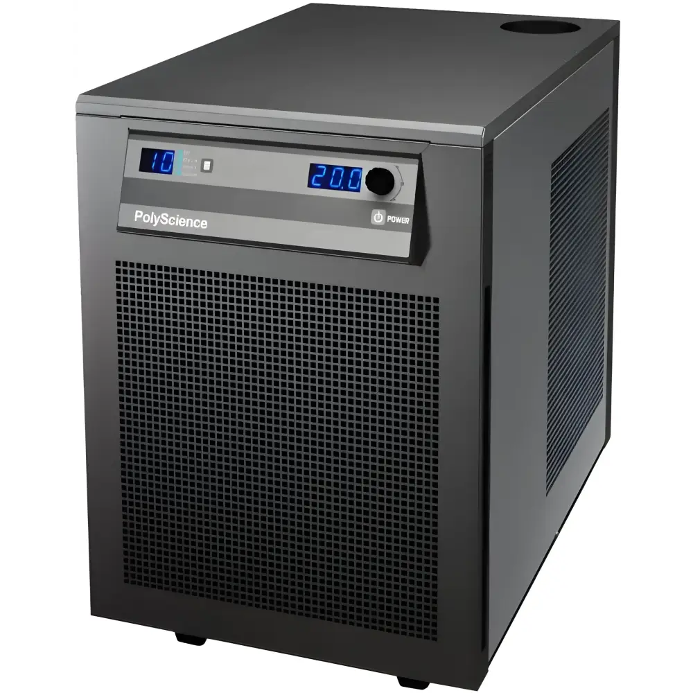 PolyScience DuraChill -10°C 13L 1.5HP Chiller with Turbine Pump - Laboratory Equipment