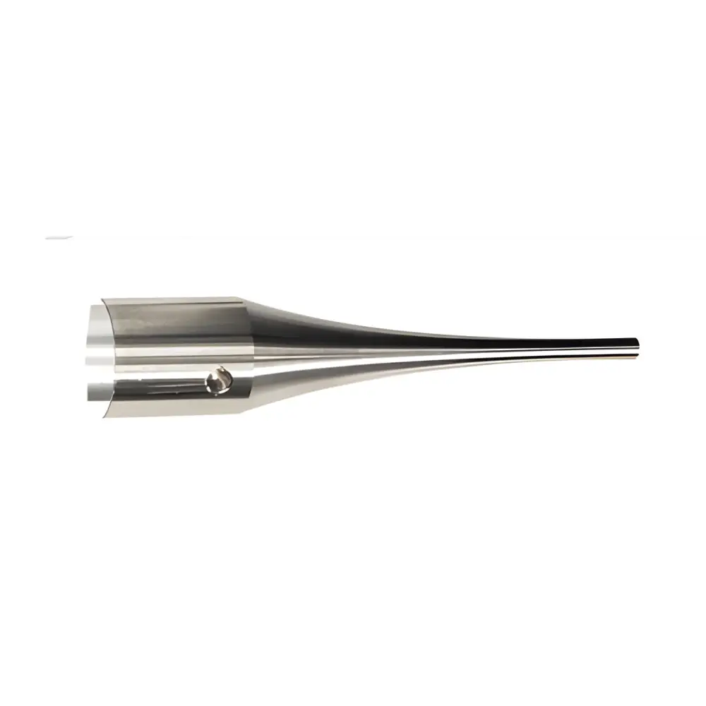 Pulse™ Ultrasonic Homogenizers Accessories - Horn 12mm diameter for 50-500ml fits DP0650 only - Homogenizers Accessories