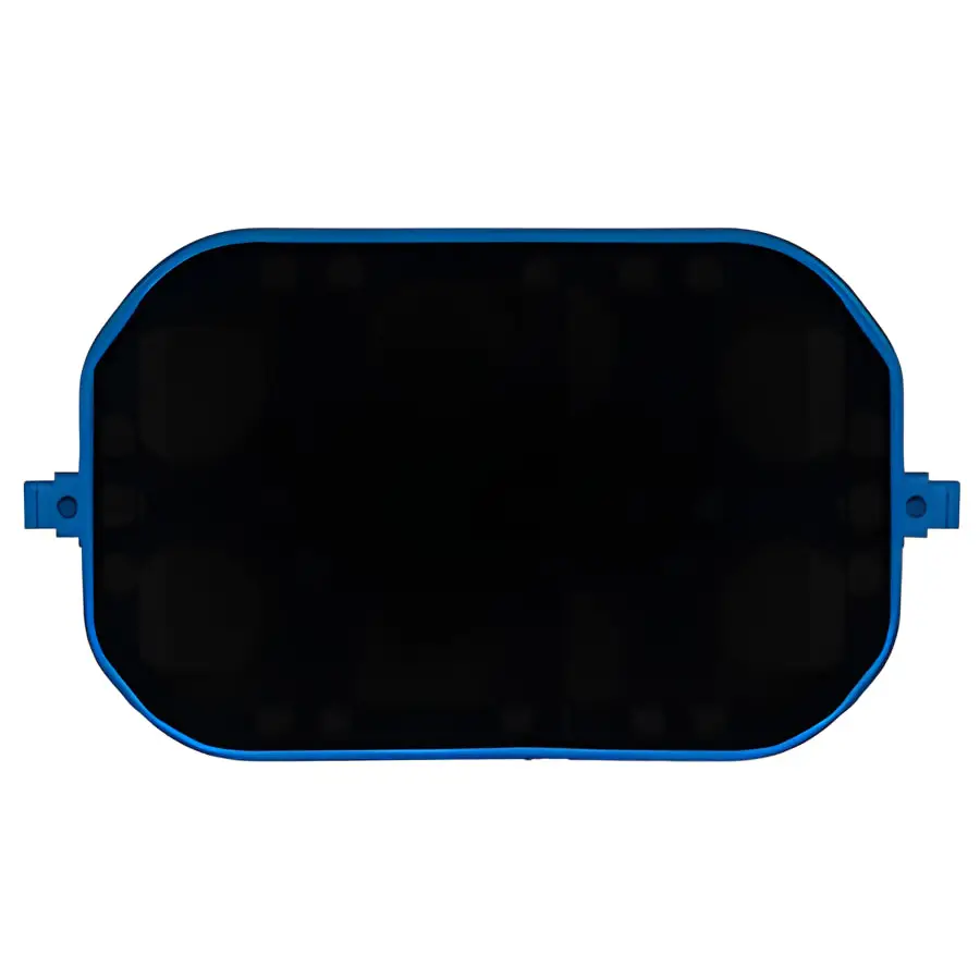 Rollers & Rotators Accessories - Mini rocking platform with rubber mat 4.5 x 3 in (R2024 and H2024 Only) - Rollers &