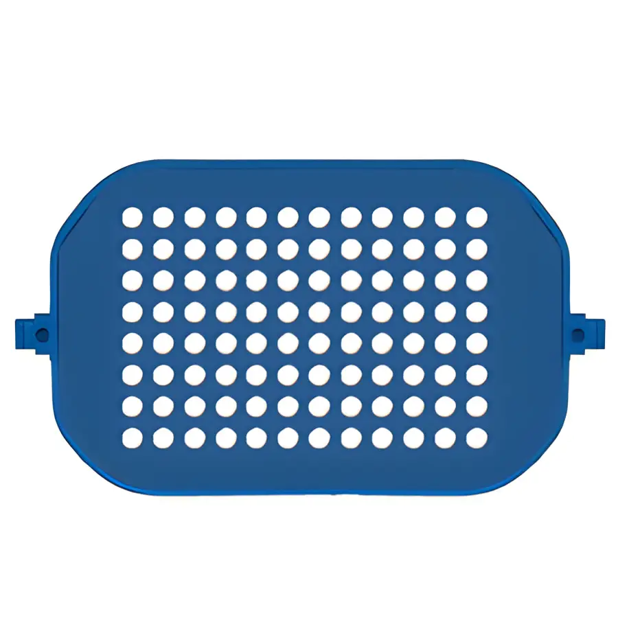 Rollers & Rotators Accessories - Tube holder 96 x 0.2ml 12 x PCR strips or one PCR plate (R2024 and H2024 Only)