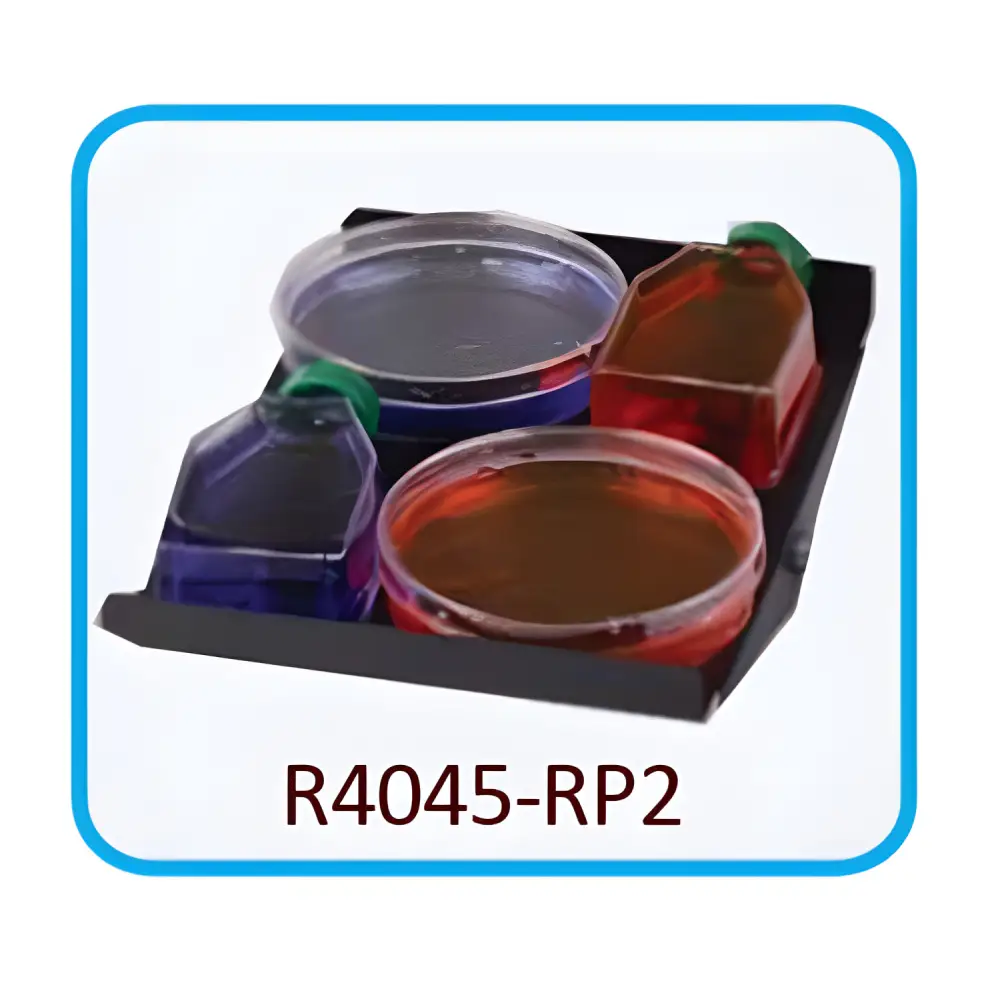 RotoBot™ Rotating Mixer Accessories - Rocking platform for RotoBot 6 x 10’’ - Mixers Accessories
