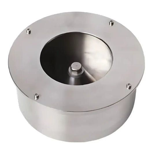 SIEVA-3 Filtration Centrifuge Accessories - 500ml centrifugal basket non-perforated - Centrifuges Accessories