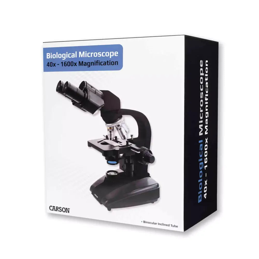 Tabletop Professional Grade Biological Microscope Microscopes