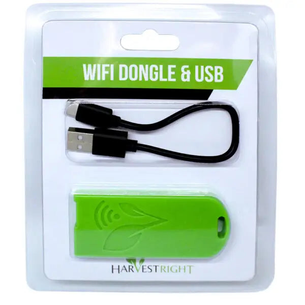 Wi FI Upgrade Kit USB Adapter Accessory Harvest Right Accessories