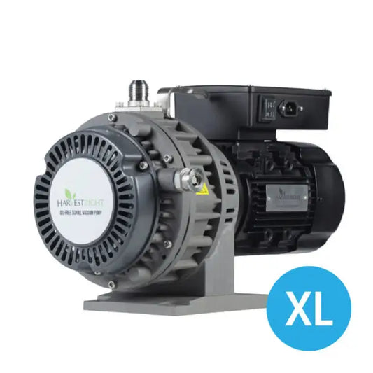 XL Oil Free Scroll Vacuum Pump Upgrade Vacuum Pumps