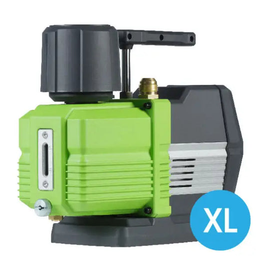 XL Premier Industrial Vacuum Pump Vacuum Pumps