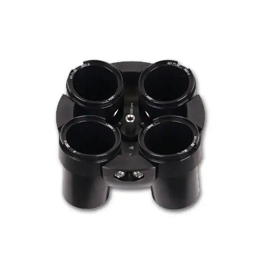 Z307 Universal Centrifuge Accessories - 4 x 200 ml swing out rotor with 4 buckets - Centrifuges Accessories