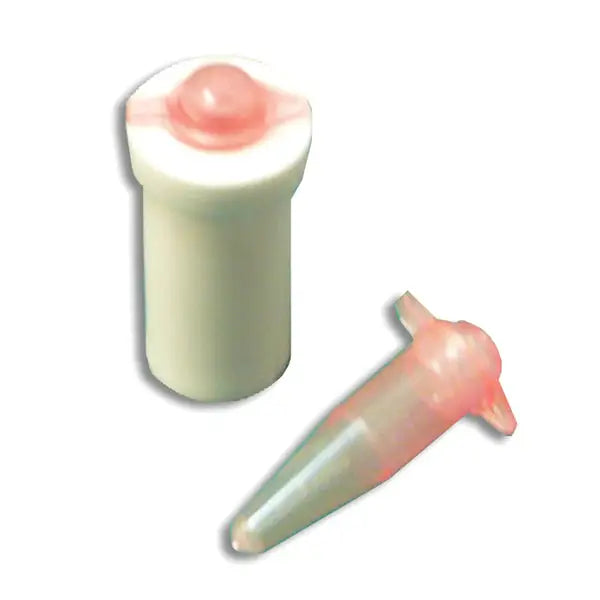 Z327 and Z327-K Universal Centrifuges Accessories - 0.2ml Adapter pack 6/pk. - Centrifuge