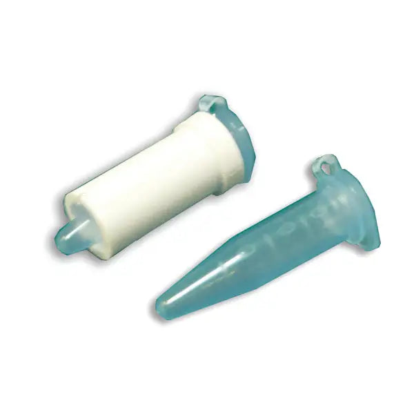 Z327 and Z327-K Universal Centrifuges Accessories - 0.5ml Adapter pack 6/pk. - Centrifuge