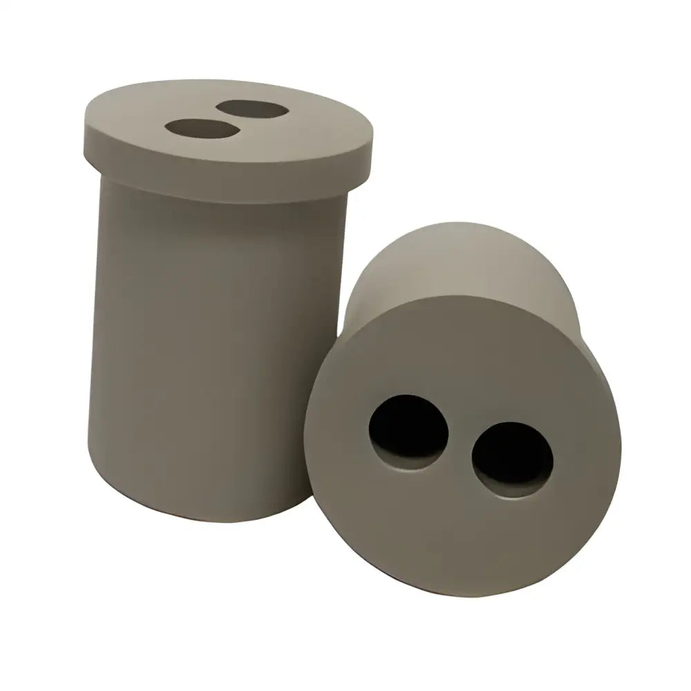 Z327 and Z327-K Universal Centrifuges Accessories - 2 x 15ml conical insert for Z306-100 2/pk. - Centrifuge