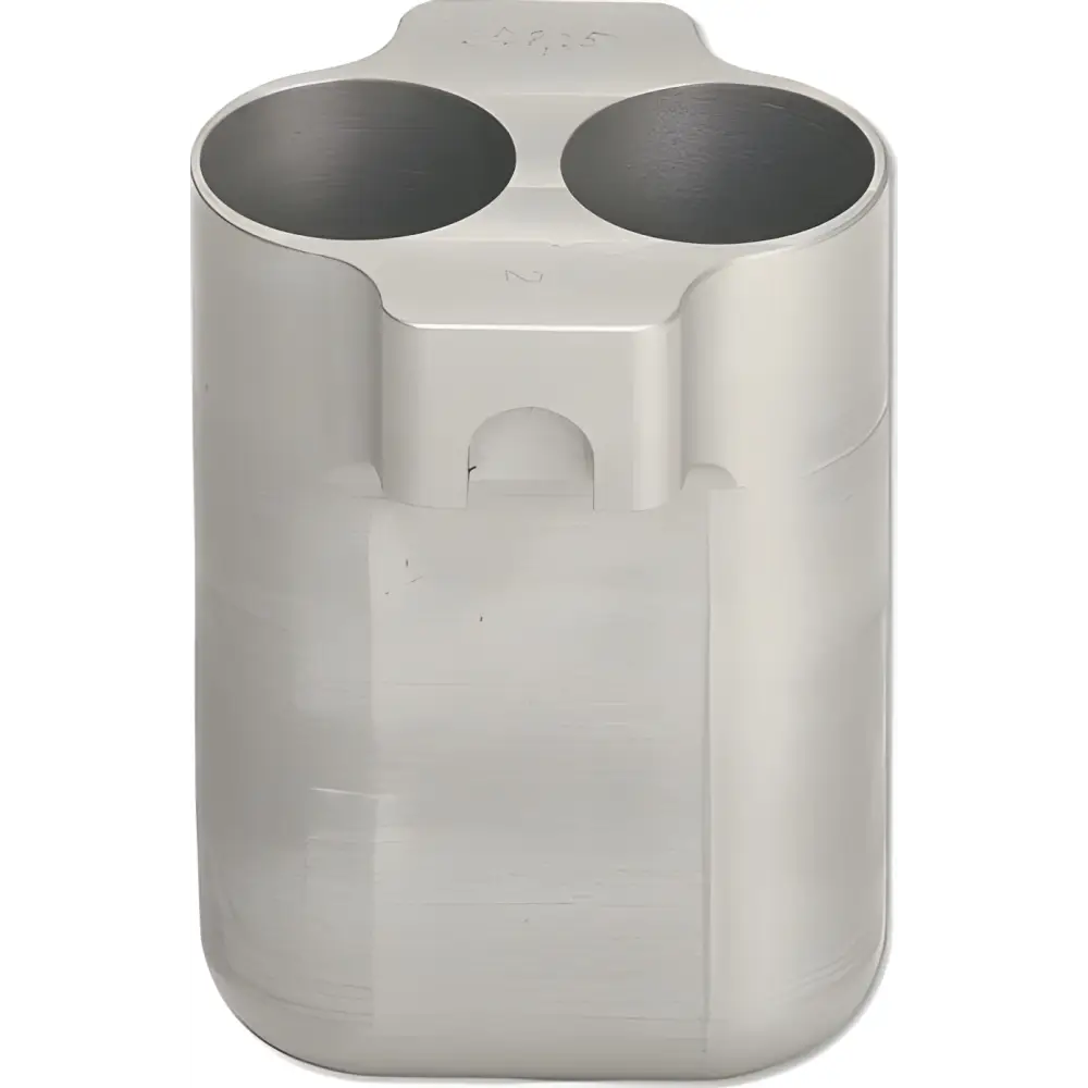 Z327 and Z327-K Universal Centrifuges Accessories - 2 x 50ml conical buckets 2/pk. - Centrifuge