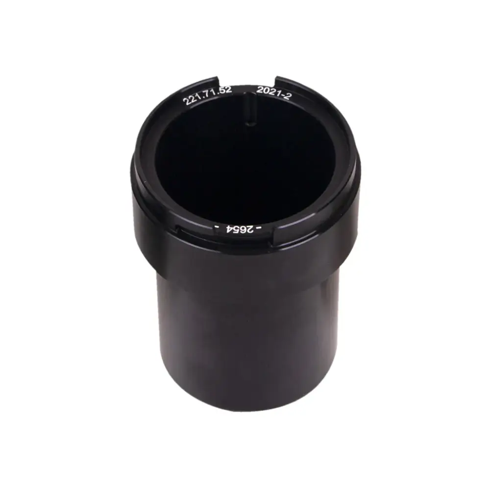 Z327 and Z327-K Universal Centrifuges Accessories - 200ml Round bucket for Z327-200-AC 2/pk - Centrifuge