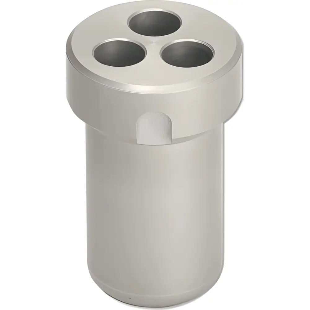 Z327 and Z327-K Universal Centrifuges Accessories - 3 x 15ml conical buckets 2/pk. - Centrifuge