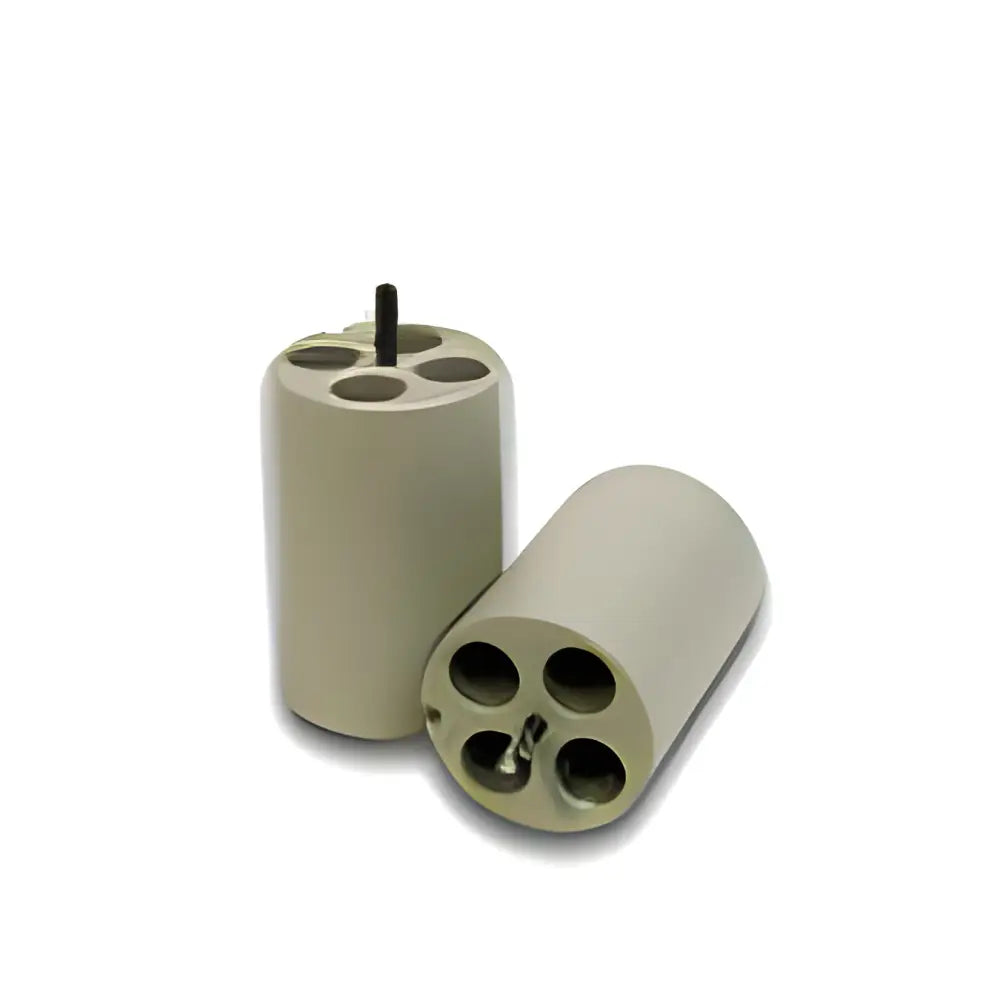 Z327 and Z327-K Universal Centrifuges Accessories - 4 x 15ml conical insert for Z327-200-BUK 2/pk *not lid compatible