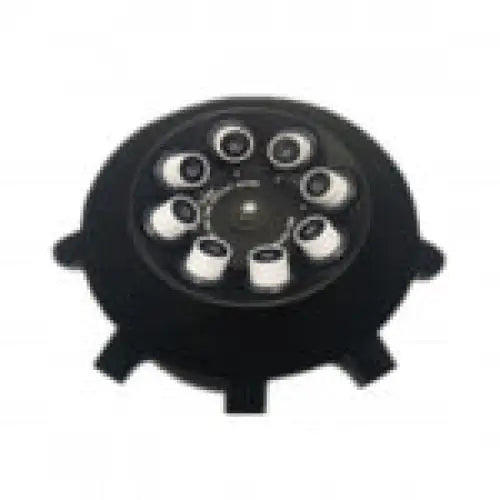 Z327 and Z327-K Universal Centrifuges Accessories - 5-7ml adapter for 15ml rotor 8/pk - Centrifuge