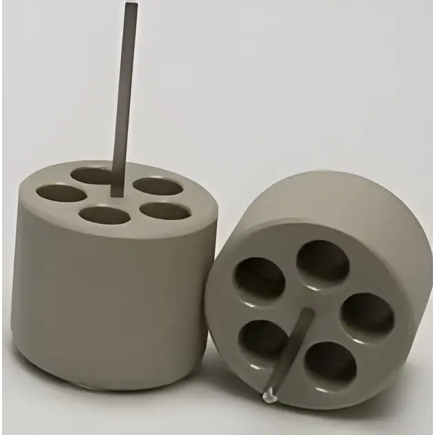 Z327 and Z327-K Universal Centrifuges Accessories - 5 x 1.5ml inserts for Z326-100H rotor 2/pk. - Centrifuge