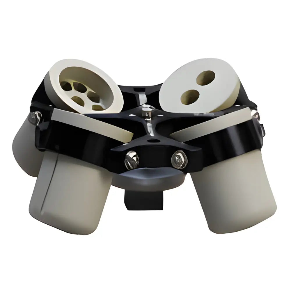 Z327 and Z327-K Universal Centrifuges Accessories - 50ml round insert for Z306-100 2/pk. - Centrifuge