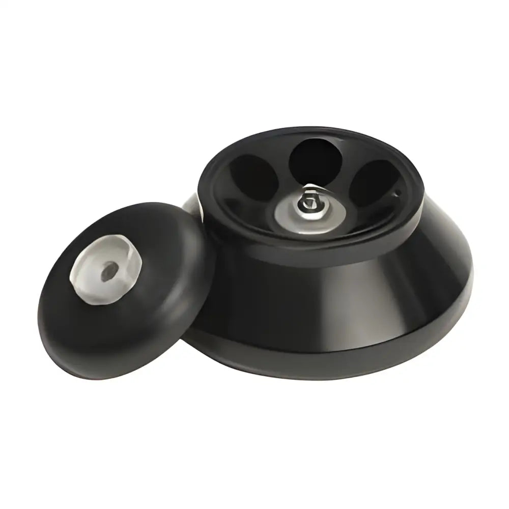 Z327 and Z327-K Universal Centrifuges Accessories - 6 x 85ml High Speed ’super’ rotor (25°) - Centrifuge