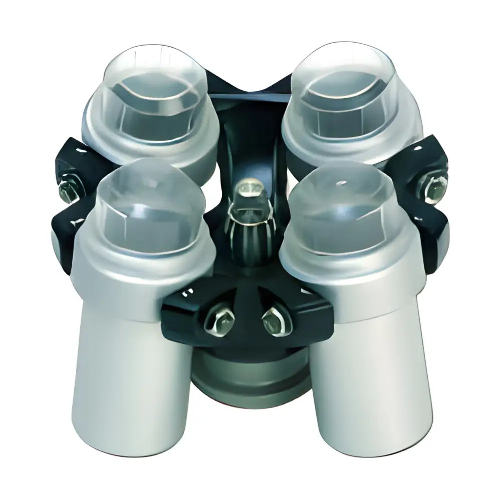 Z327 and Z327-K Universal Centrifuges Accessories - 85ml inserts for Z326-100H rotor 2/pk. - Centrifuge
