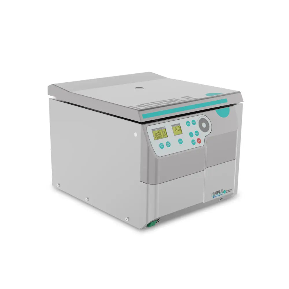 Z327 and Z327-K Universal Centrifuges - Centrifuge
