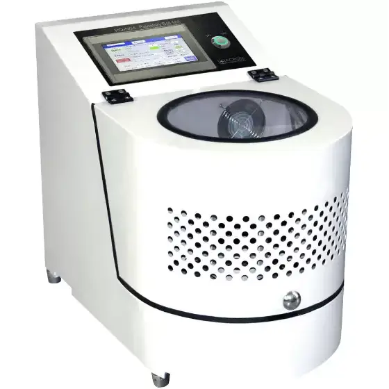 Revolutionize Your Lab - Top Ball Mills for Precision Grinding