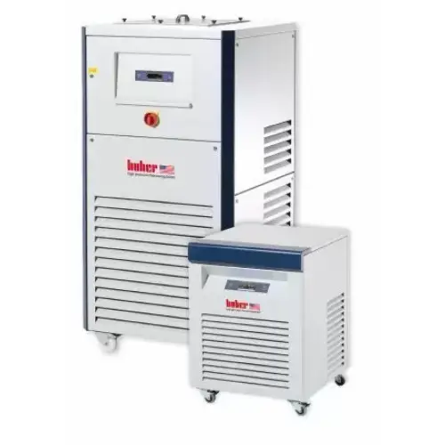 Cutting-Edge Chillers and Heaters for Precision Lab Control