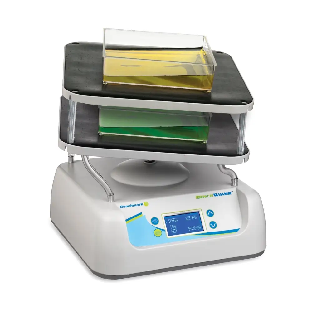 Elevate Your Lab Experience with 2D and 3D Rockers – Shop Genomics