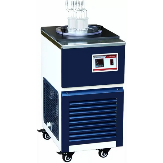 Enhance Your Laboratory Efficiency with Shop Genomics Cold Traps