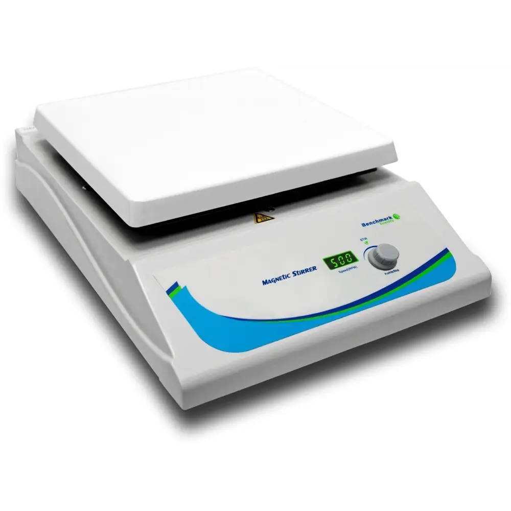 Explore Shop Genomics Hotplates and Stirrers for Lab Excellence