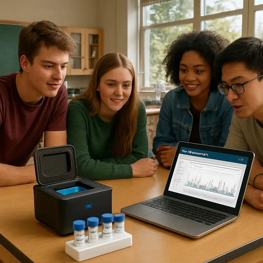 Guide to a Budget Friendly Gel Electrophoresis System for Classrooms
