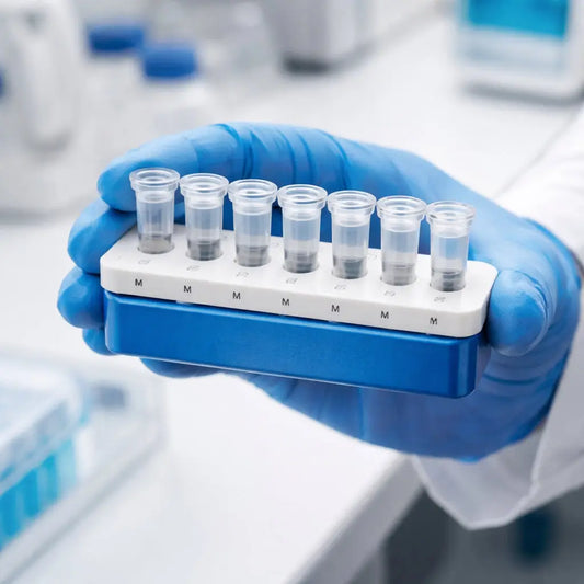 low price magnetic rack for nucleic acid prep assessment