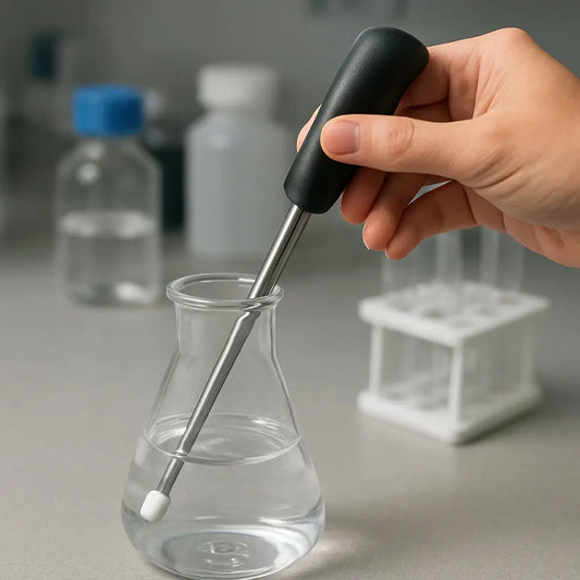Magnetic Stirrer Bar Retriever: A Practical Guide for Lab Techs